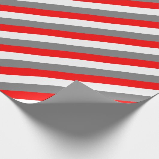 Stappen Cadeaupapier (Hoek)