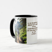 Stappen Faith Mok (Voorkant links)