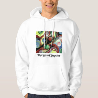 Stappen Jupiter Hoodie