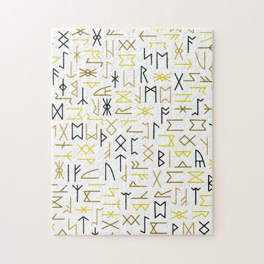 Stappen Legpuzzel (Verticaal)