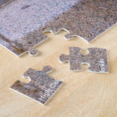 Stappen Mile High Colorado Legpuzzel (Zijkant)