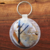 Stappen Sleutelhanger (Voorkant)