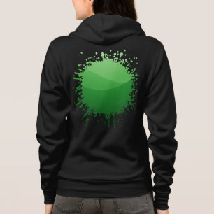 Stappen van Vernieuwing Hoodie