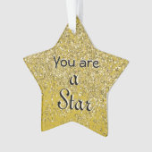 Star 2 de Sparkly Hope (devant)