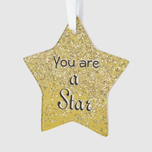 Star 2 de Sparkly Hope (devant)