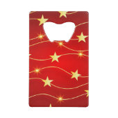 Star Adored Ruby Motif rouge (Devant)