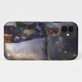 Star Archer Case-Mate iPhone Case (Achterkant (horizontaal))