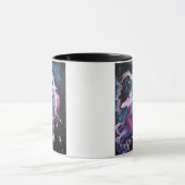 Star Archer Mug (Centre)