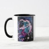 Star Archer Mug (Gauche)