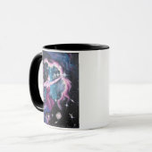 Star Archer Mug (Devant gauche)