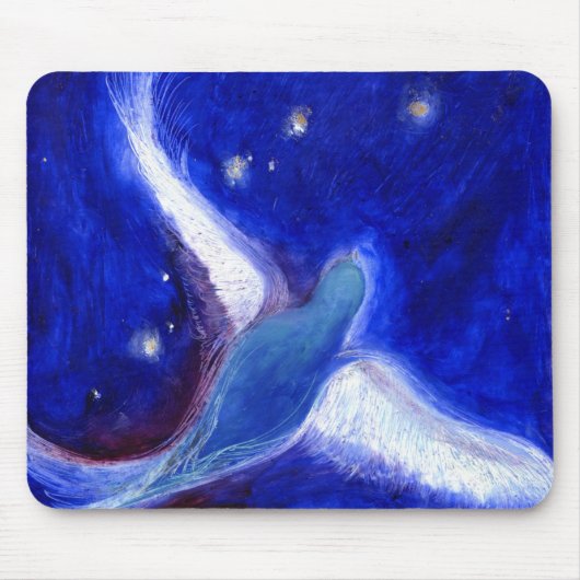 Star Bird 2012 Muismat (Voorkant)