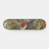 Star Board Skateboard (Horizontaal)