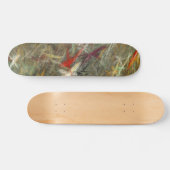 Star Board Skateboard (Horizontaal)