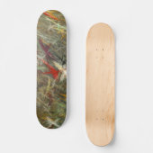 Star Board Skateboard (Voorkant)