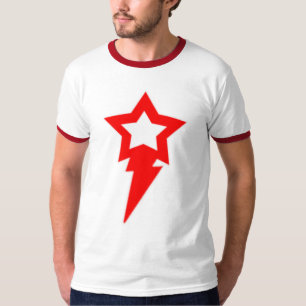 Star Bolt T-shirt