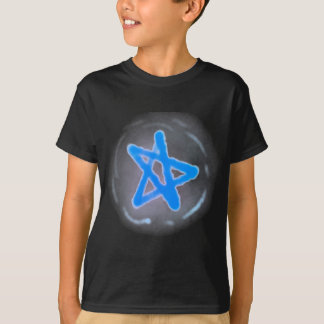 Star Bubble Kinder T-Shirt