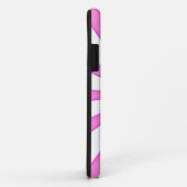 Star Burst Case-Mate iPhone Case (Achterkant/rechts)