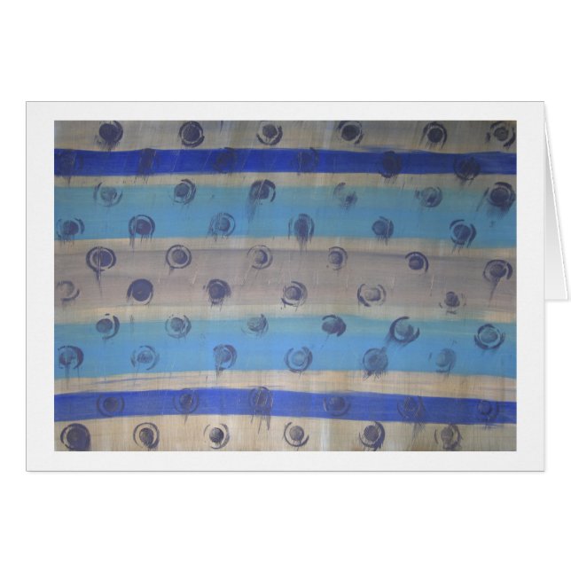 Star Bursts (Voorkant Horizontaal)