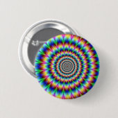 Star Button (Voorkant /achterkant)