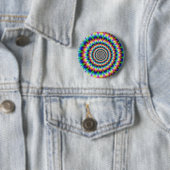 Star Button (In situ)