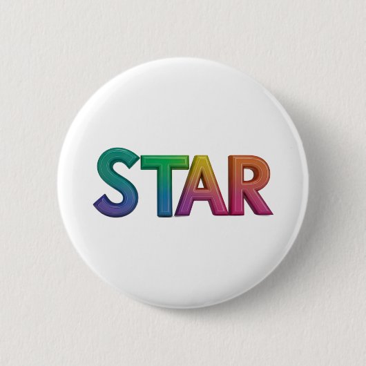 Star Button (Voorkant)