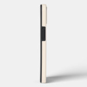 star Case-Mate iPhone case (Achterkant / Rechts)
