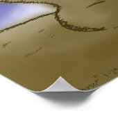 Star Chaser Poster (Hoek)