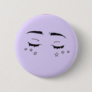 Star Child Button