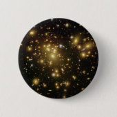 Star Cluster 2 Ronde Button 5,7 Cm (Voorkant)