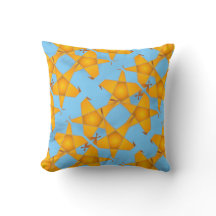 Star Cluster Gold/Sky