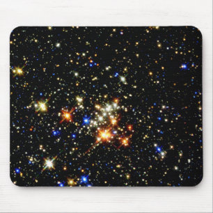 Star Cluster Muismat