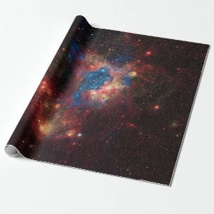 Star Cluster NGC 1929 Cadeaupapier