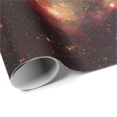 Star Cluster NGC 1929 Cadeaupapier (Rol Hoek)