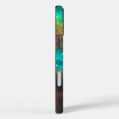 Star Cluster NGC 2074 Case-Mate iPhone Case (Achterkant / Rechts)