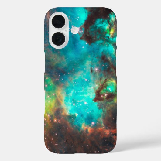 Star Cluster NGC 2074 Case-Mate iPhone Case (Achterkant)