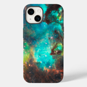 Star Cluster NGC 2074 Celestial Photo Case-Mate iPhone 14 Hoesje