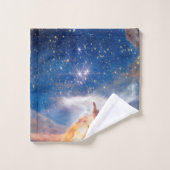 Star Cluster Pismis 24 (Gant de toilette)