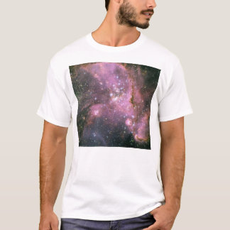 Star-cluster T-shirt