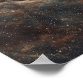 Star Clusters Poster (Hoek)