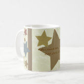 Star Coffee-Mok Koffiemok (Voorkant links)