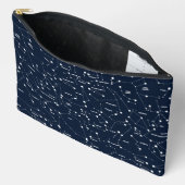 Star Constellation Toilettas Etui (Open)