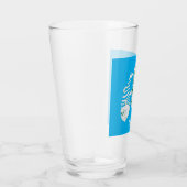 Star-Crown Queen Mermaid Thunder_Cove Glas (Rechts)