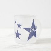 Star Dad Mok (Voorkant rechts)