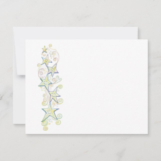 Star Dance (Voorkant)