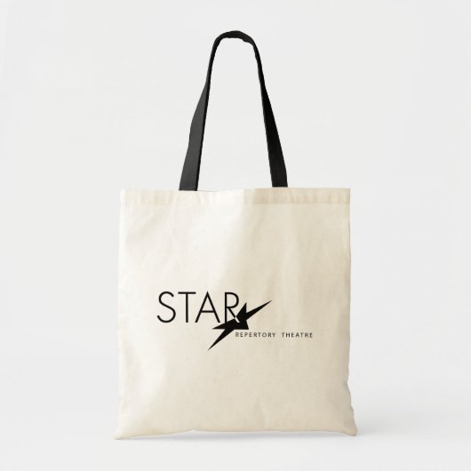 STAR Dance Bag Tote Bag (Voorkant)