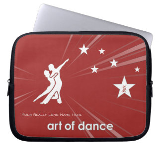 Star Dancer-laptophoes Laptop Sleeve