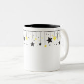 Star Dangle Mug (Devant droit)