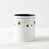 Star Dangle Mug (Centre)