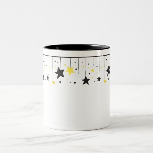 Star Dangle Mug (Centre)