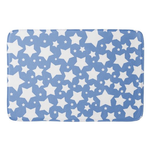 Star Design Badmat (Voorkant)